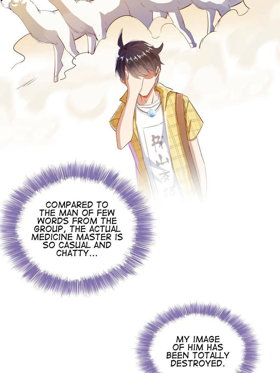 Read Cultivation Chat Group chapter 20 image 15 on Lezhin