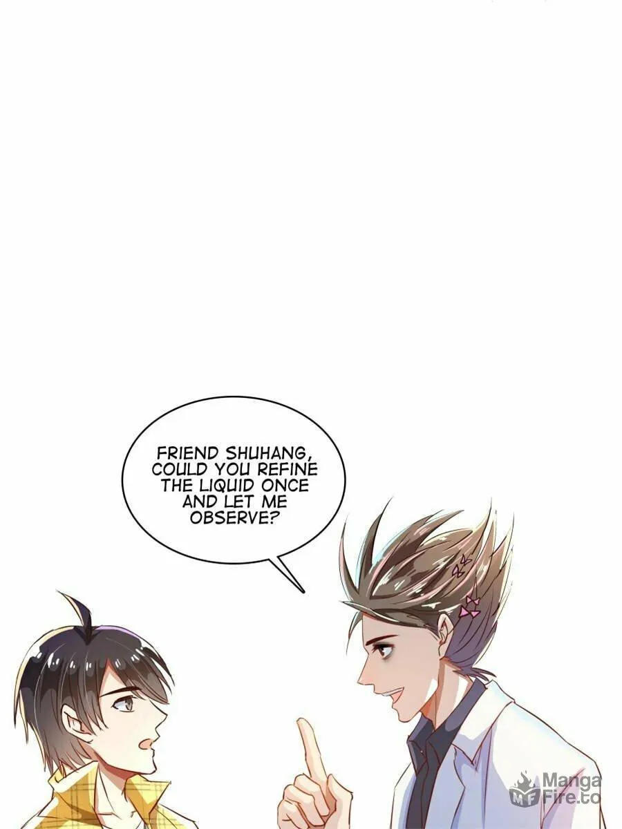 Read Cultivation Chat Group chapter 20 image 19 on Lezhin