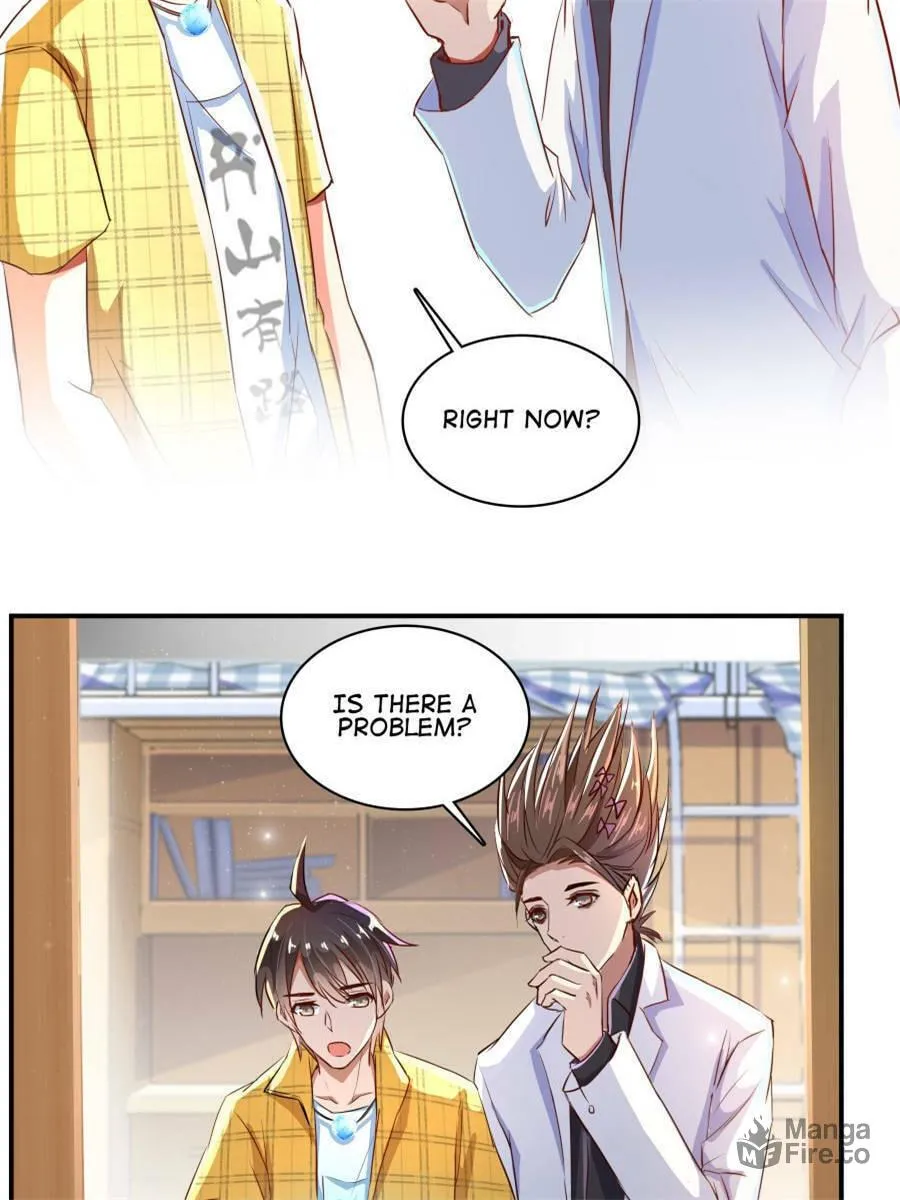 Read Cultivation Chat Group chapter 20 image 20 on Lezhin