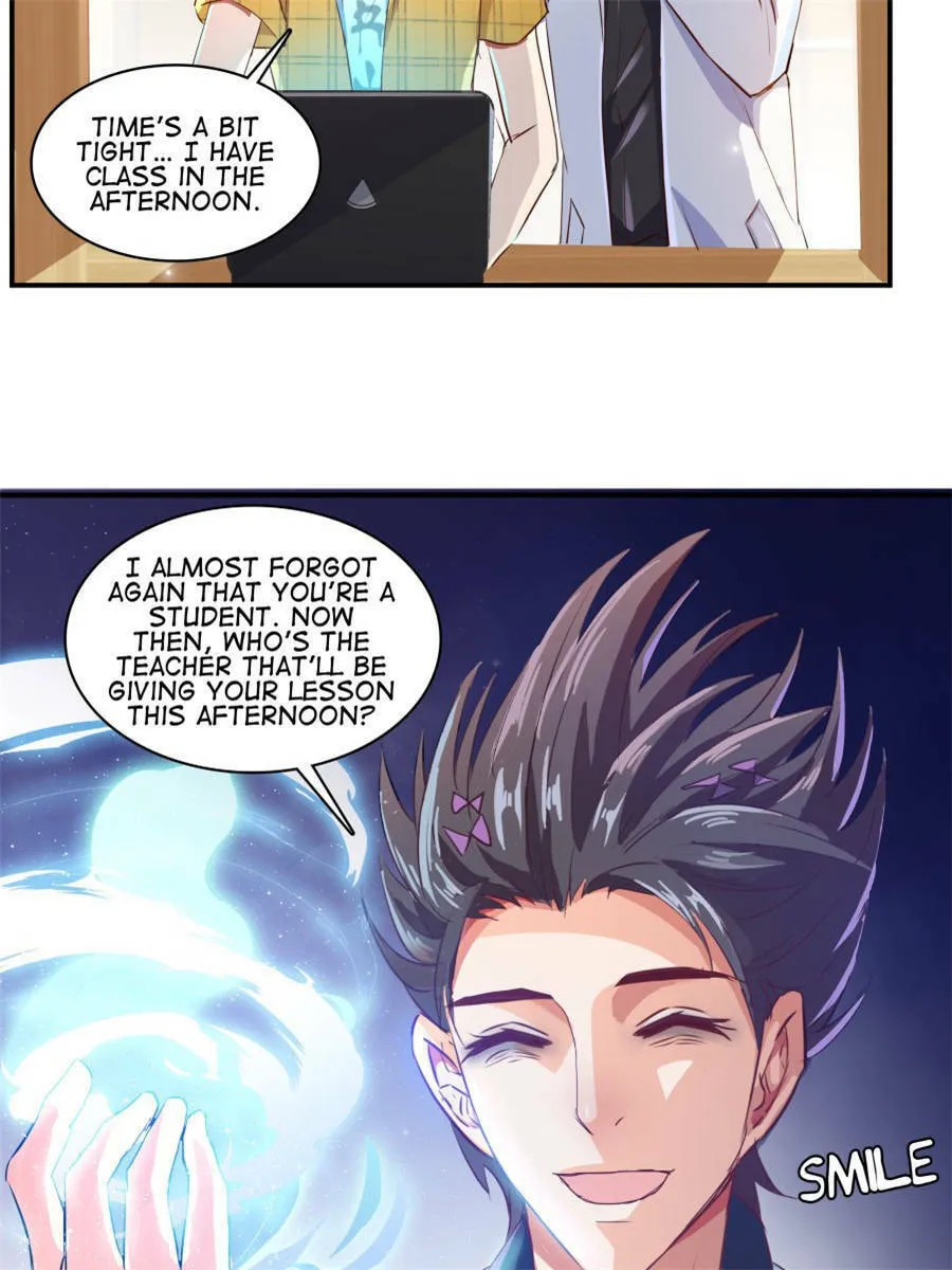 Read Cultivation Chat Group chapter 20 image 21 on Lezhin