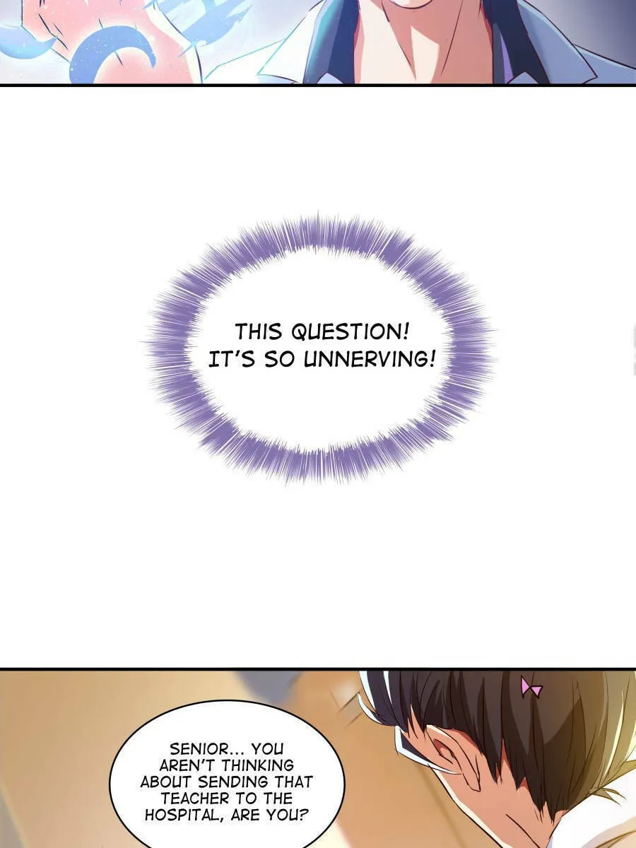 Read Cultivation Chat Group chapter 20 image 22 on Lezhin
