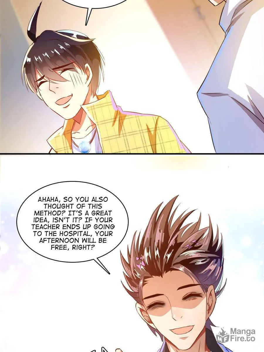 Read Cultivation Chat Group chapter 20 image 23 on Lezhin