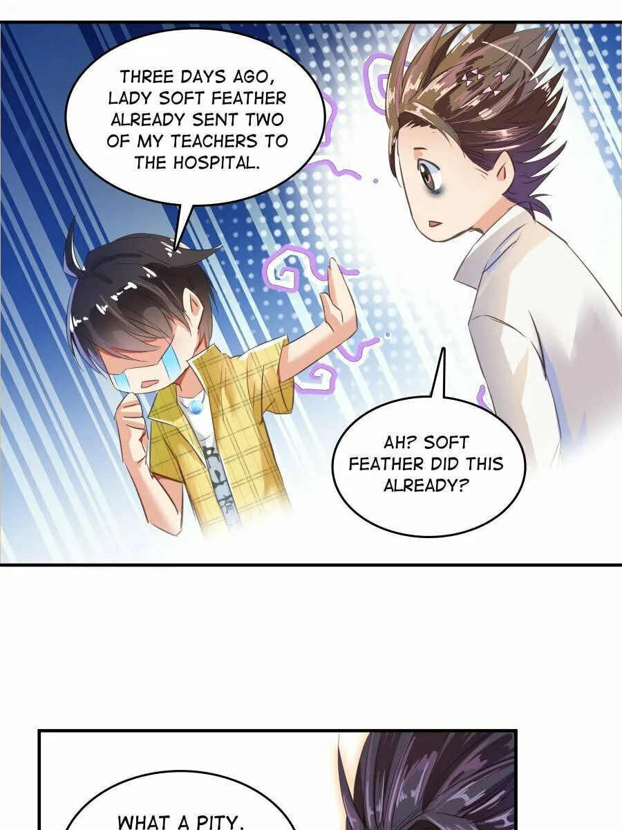 Read Cultivation Chat Group chapter 20 image 27 on Lezhin