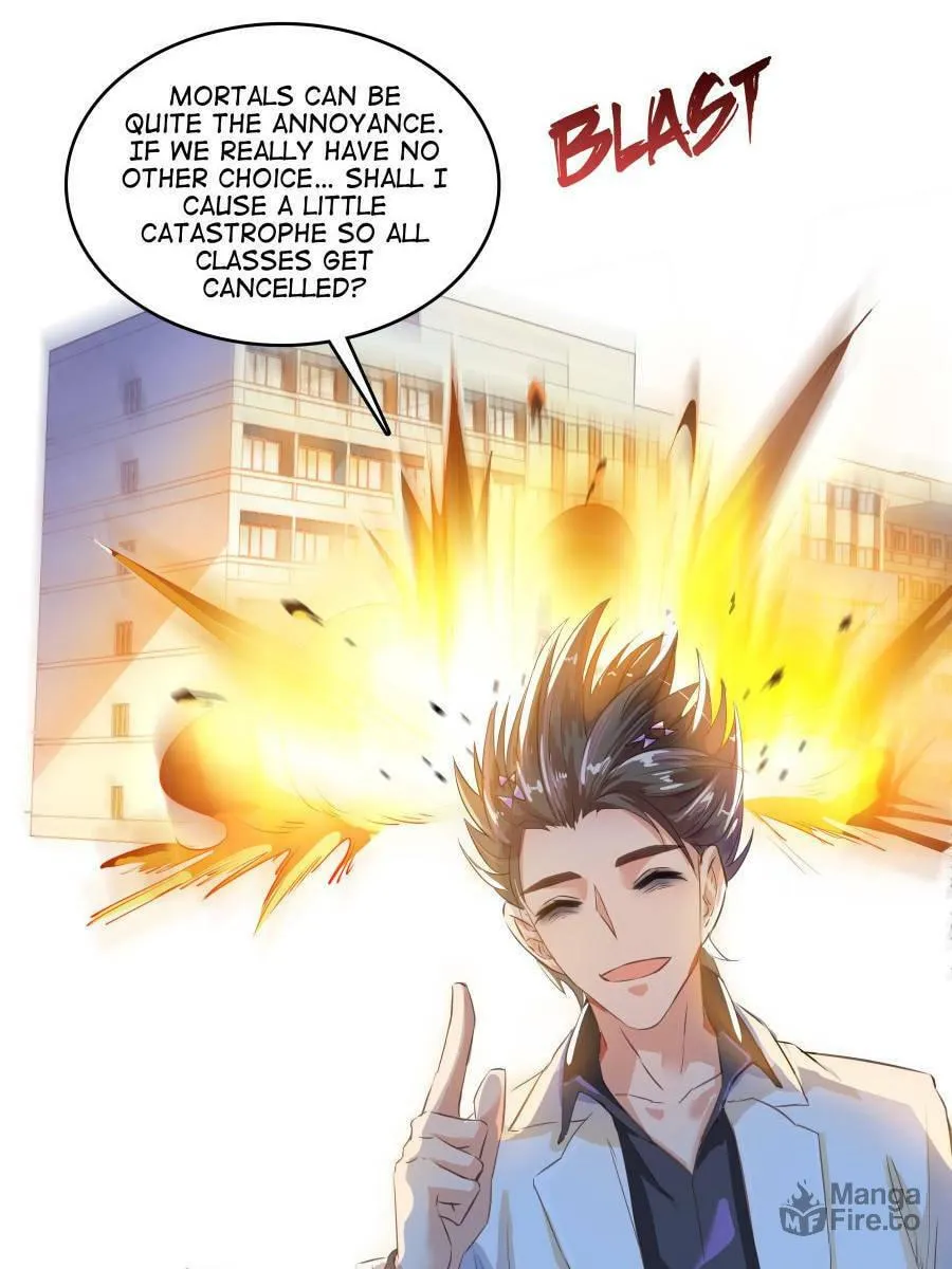 Read Cultivation Chat Group chapter 20 image 29 on Lezhin