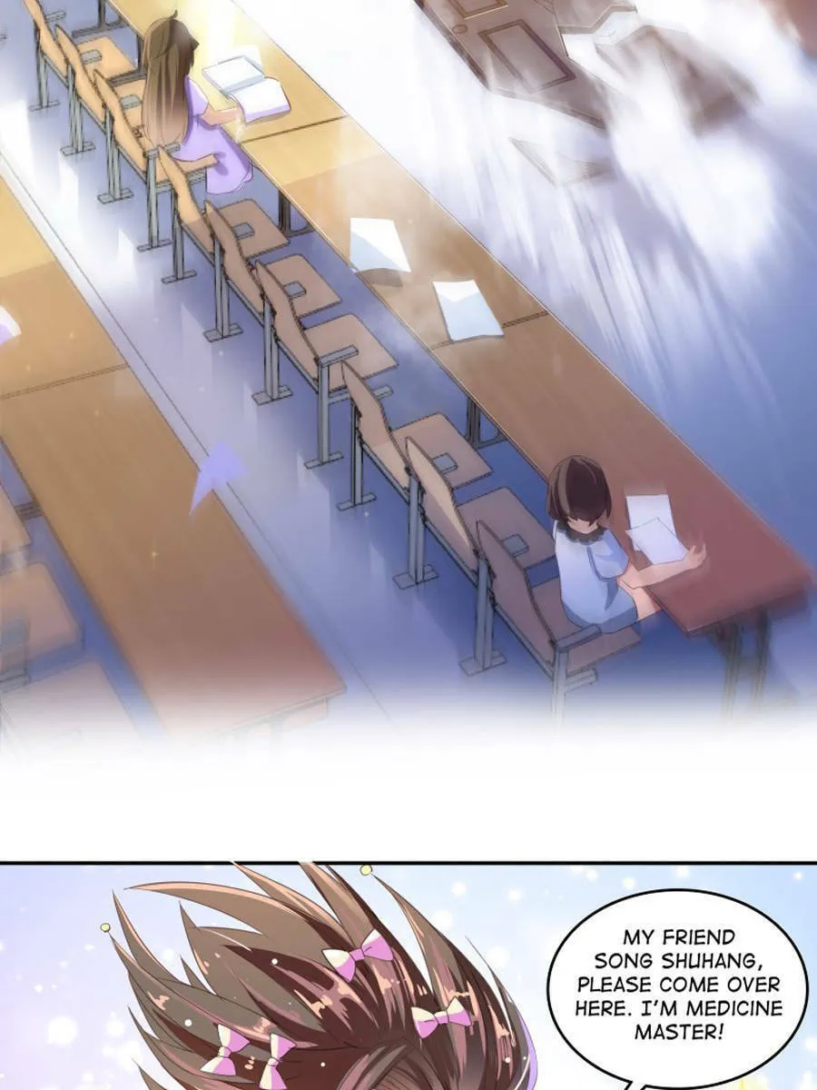 Read Cultivation Chat Group chapter 20 image 3 on Lezhin
