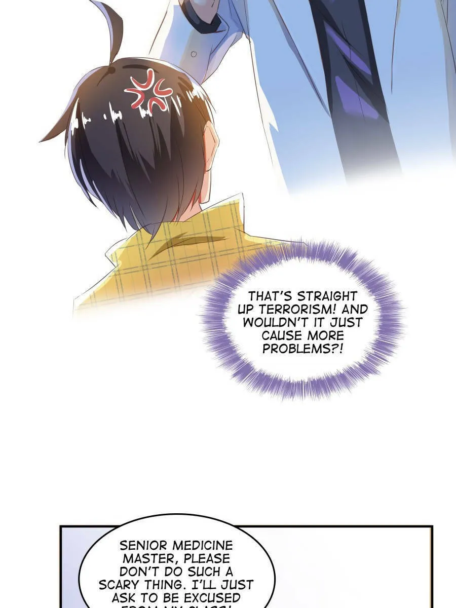Read Cultivation Chat Group chapter 20 image 30 on Lezhin