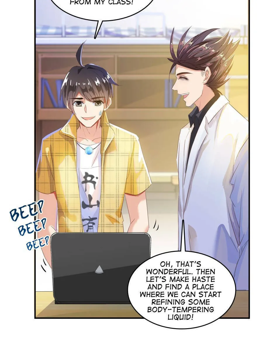 Read Cultivation Chat Group chapter 20 image 31 on Lezhin