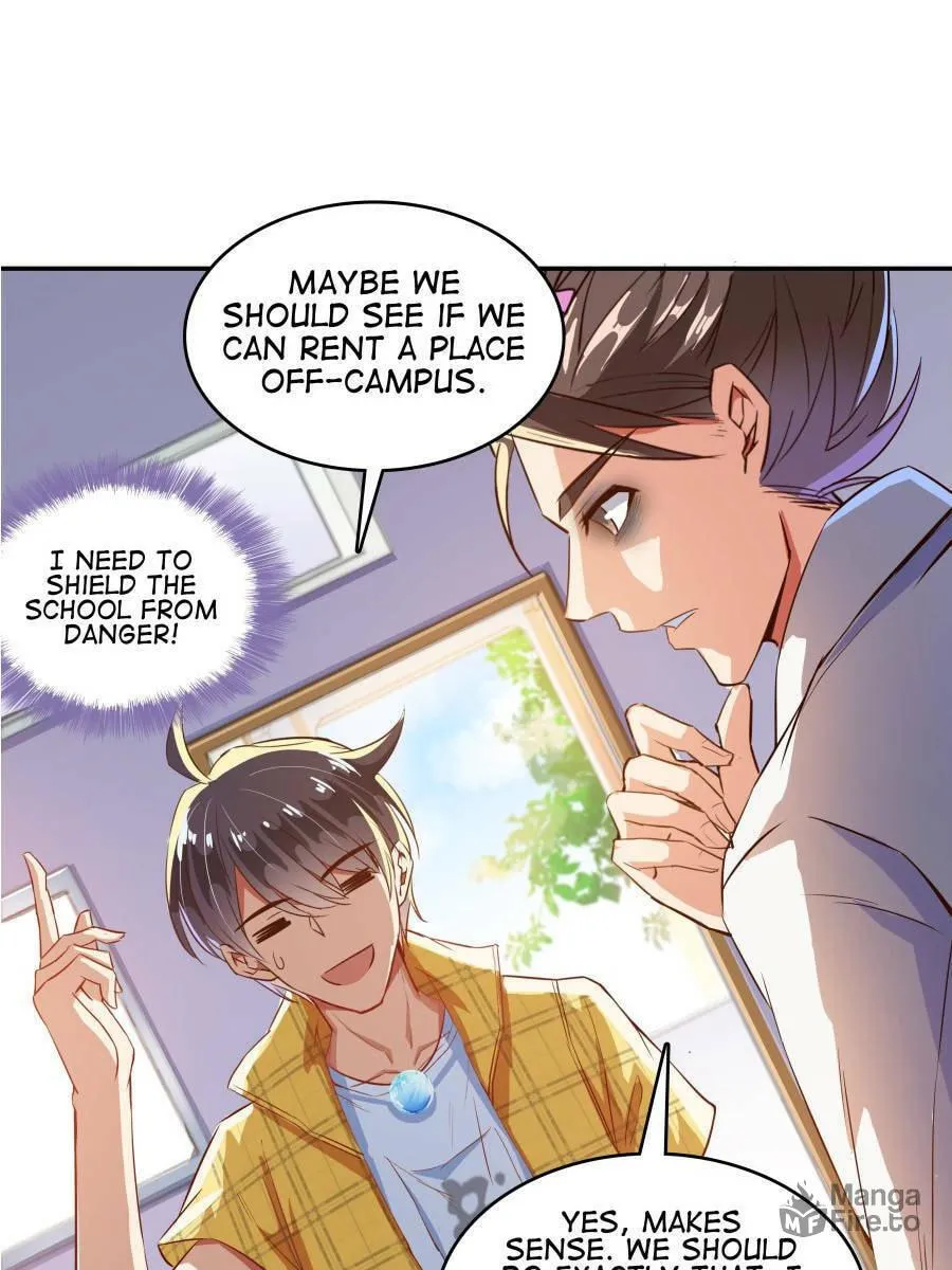 Read Cultivation Chat Group chapter 20 image 32 on Lezhin