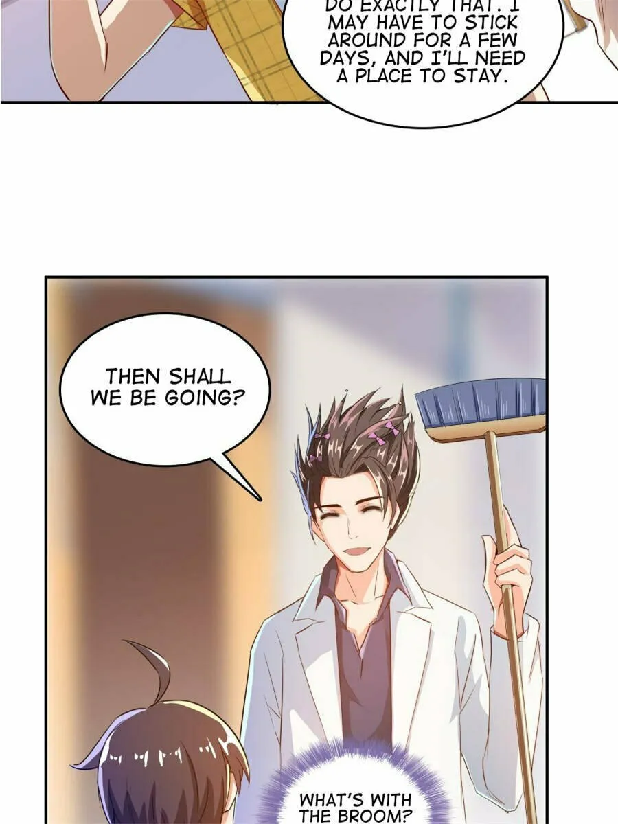 Read Cultivation Chat Group chapter 20 image 33 on Lezhin