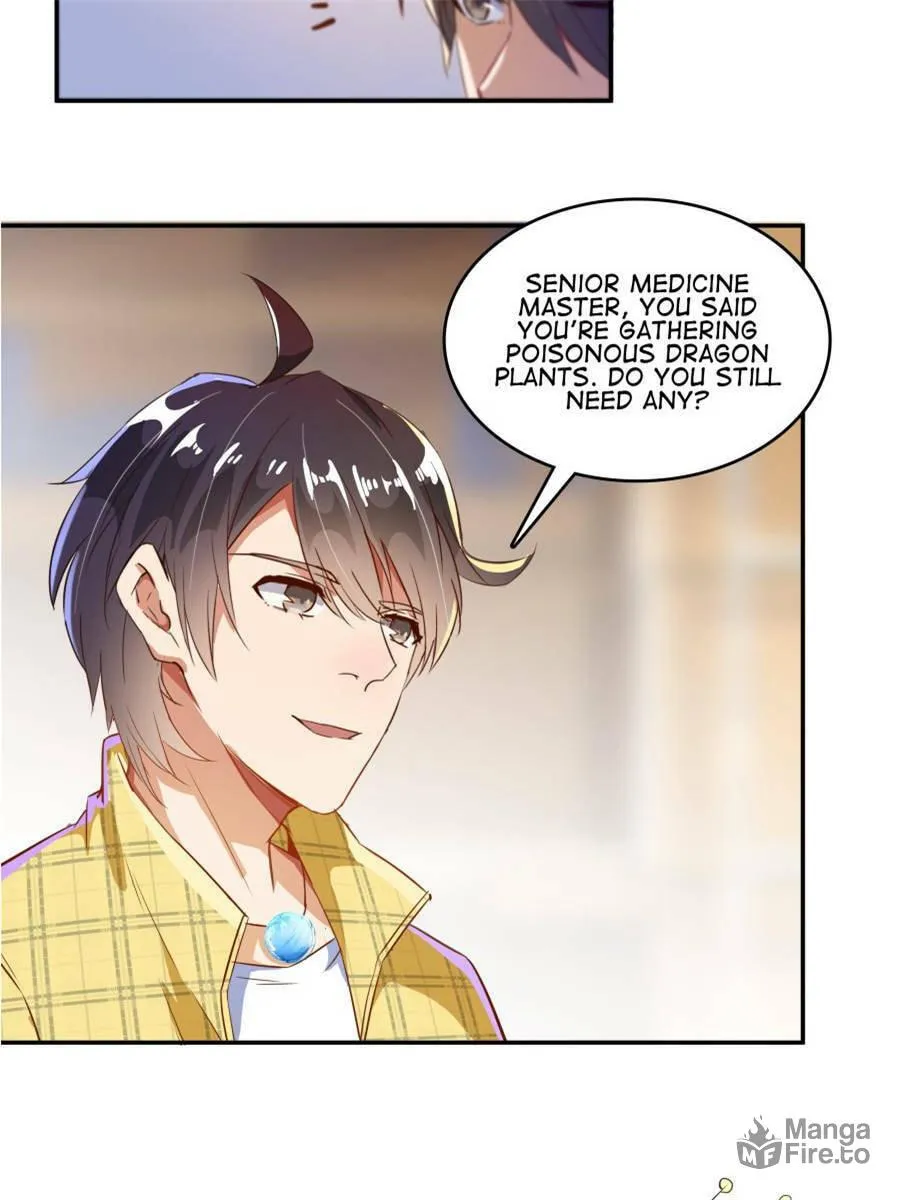 Read Cultivation Chat Group chapter 20 image 35 on Lezhin