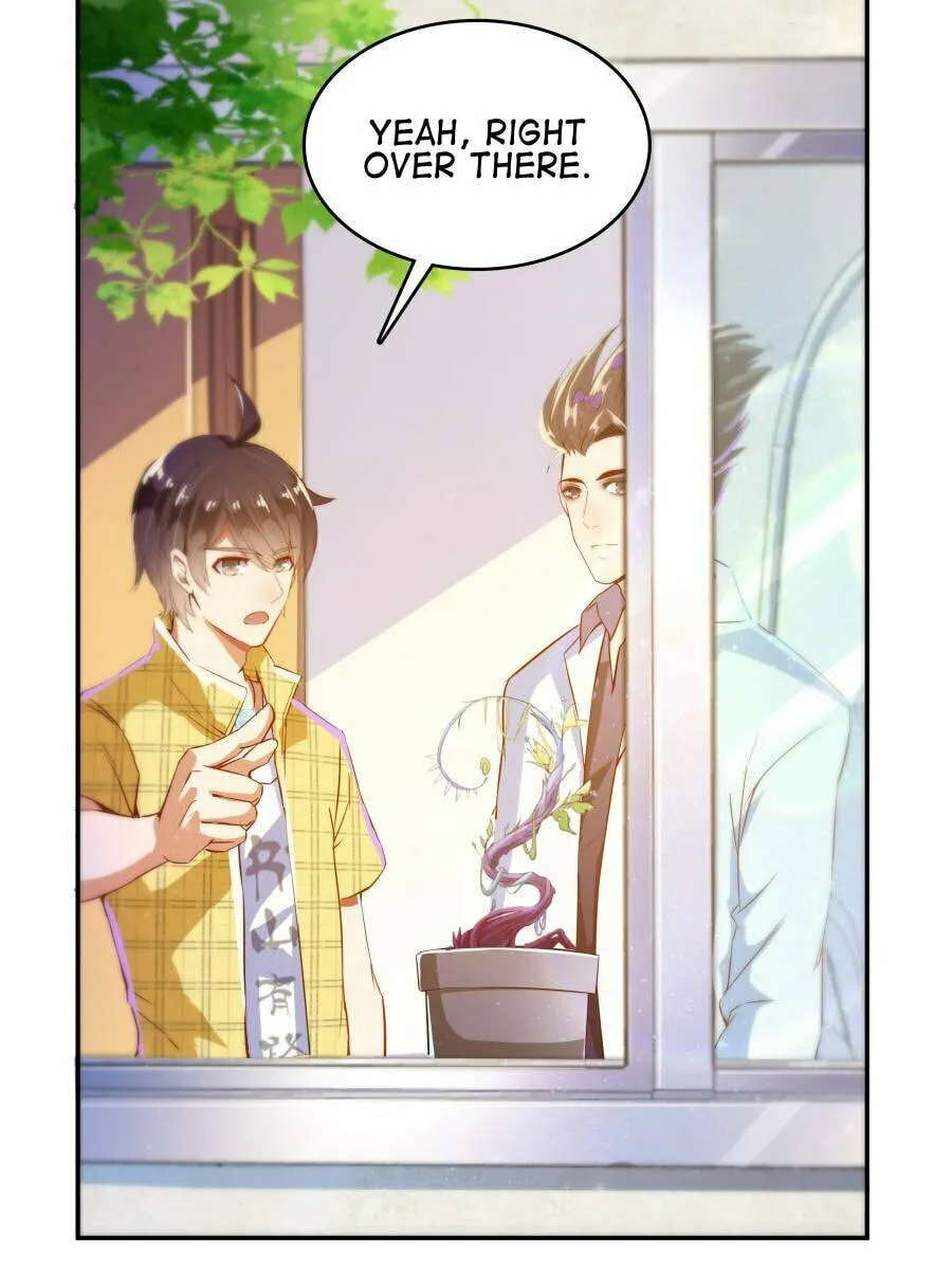 Read Cultivation Chat Group chapter 20 image 37 on Lezhin