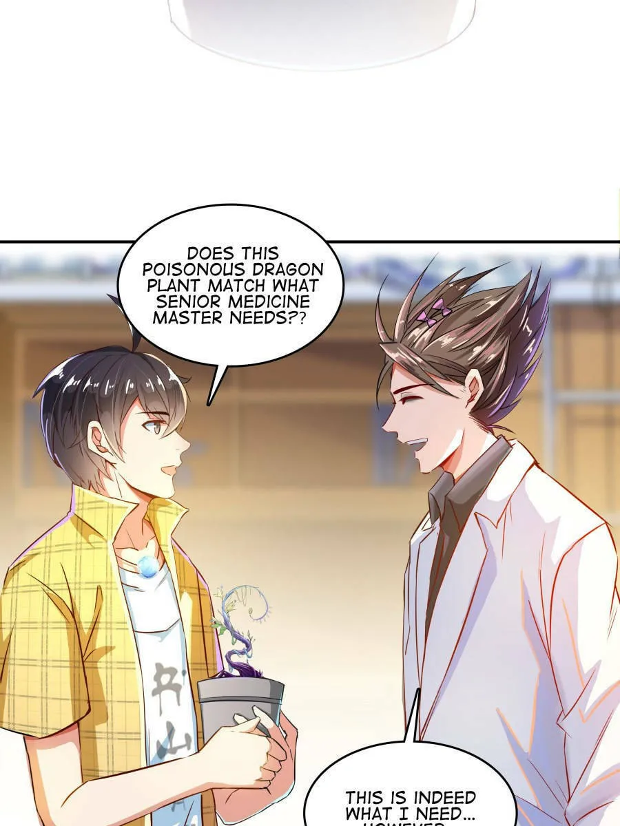 Read Cultivation Chat Group chapter 20 image 40 on Lezhin
