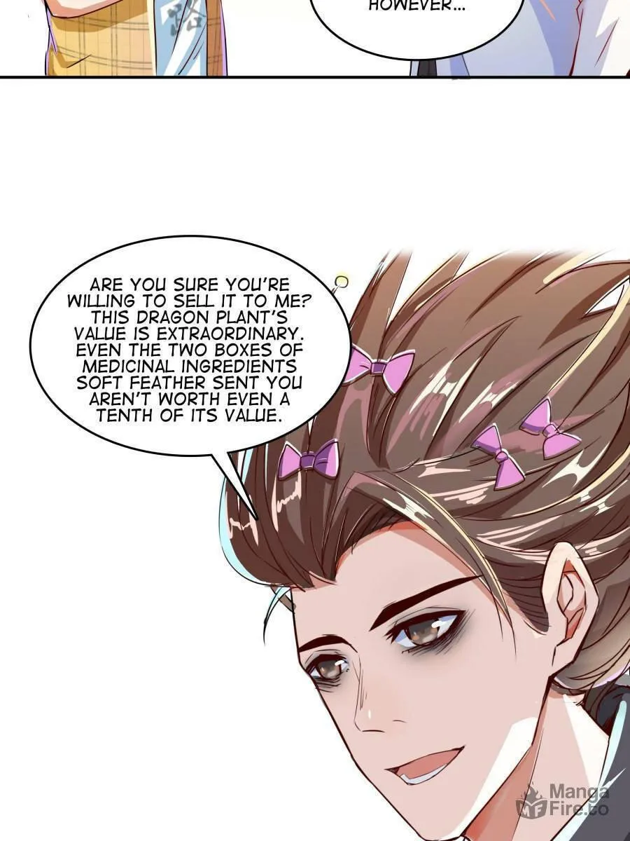 Read Cultivation Chat Group chapter 20 image 41 on Lezhin