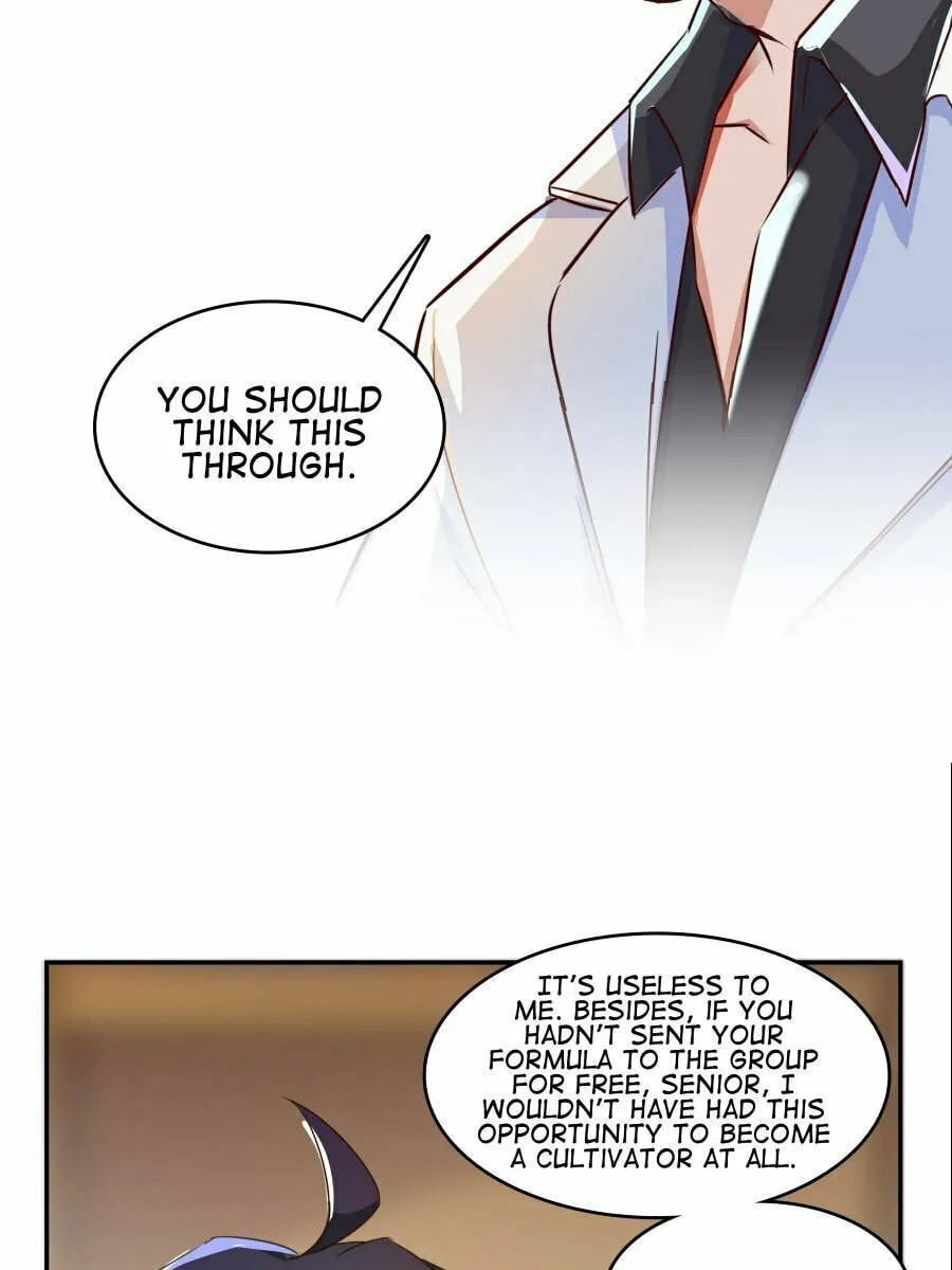 Read Cultivation Chat Group chapter 20 image 42 on Lezhin