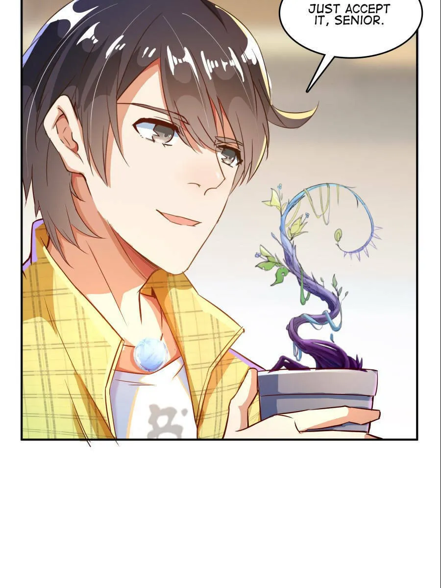 Read Cultivation Chat Group chapter 20 image 43 on Lezhin