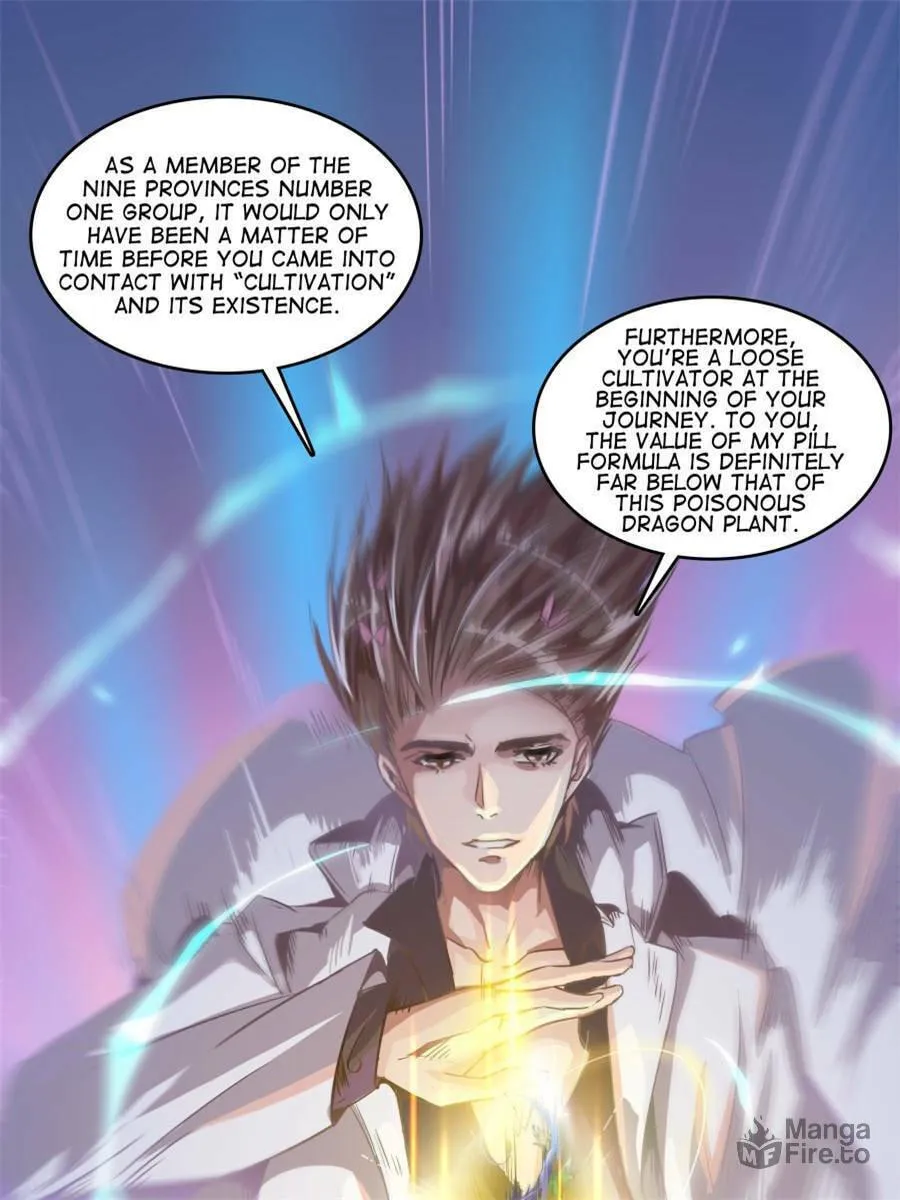 Read Cultivation Chat Group chapter 20 image 44 on Lezhin
