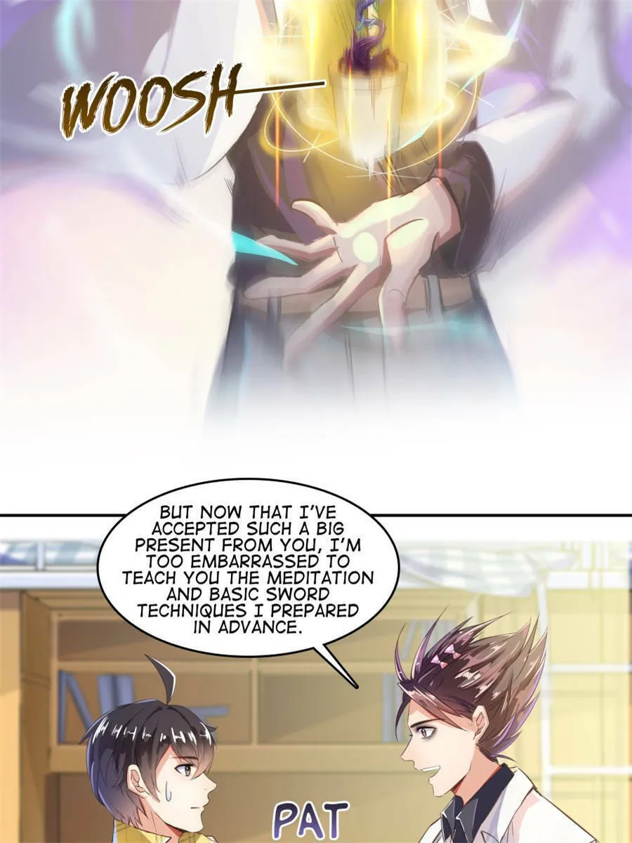 Read Cultivation Chat Group chapter 20 image 45 on Lezhin