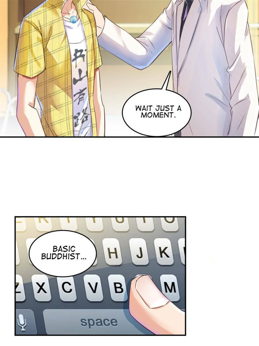 Read Cultivation Chat Group chapter 20 image 46 on Lezhin