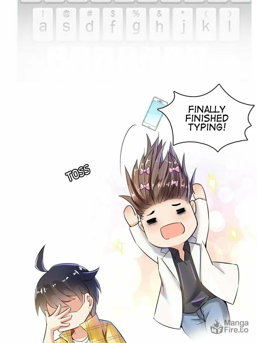 Read Cultivation Chat Group chapter 20 image 49 on Lezhin