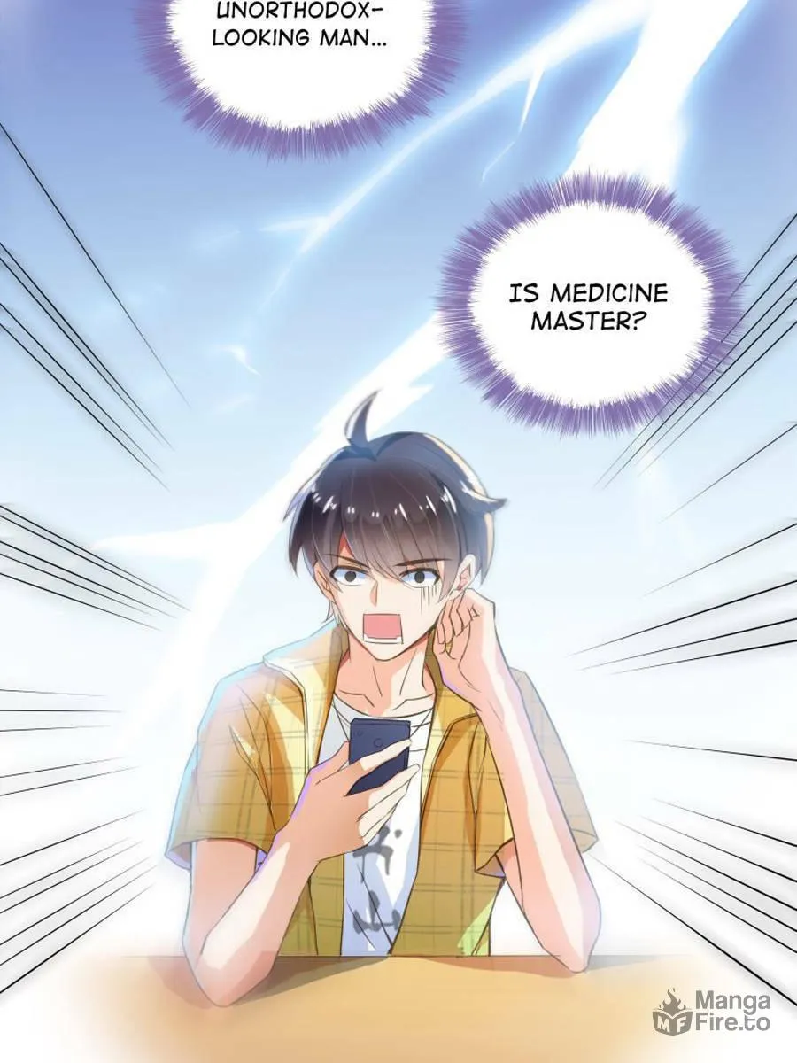 Read Cultivation Chat Group chapter 20 image 5 on Lezhin