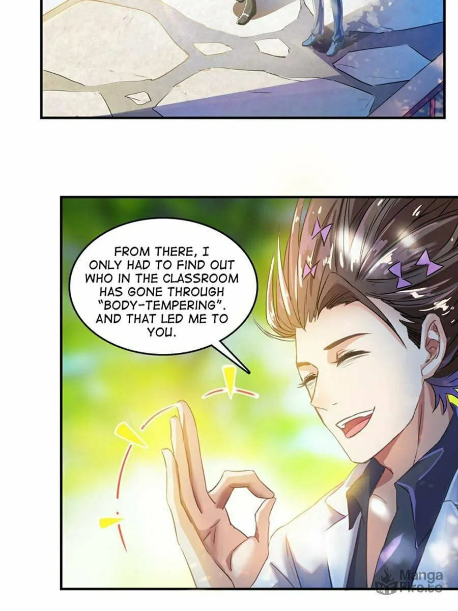 Read Cultivation Chat Group chapter 20 image 9 on Lezhin