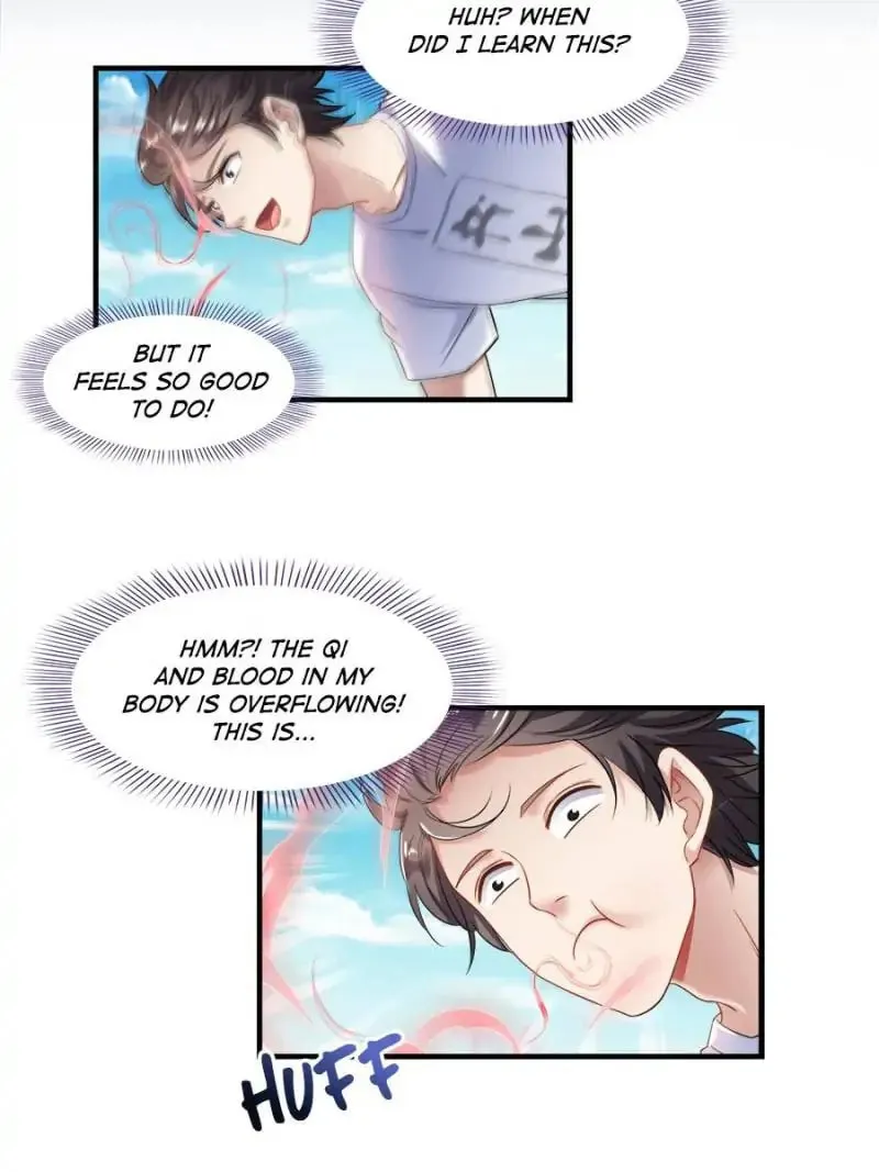 Read Cultivation Chat Group chapter 202 image 10 on Lezhin