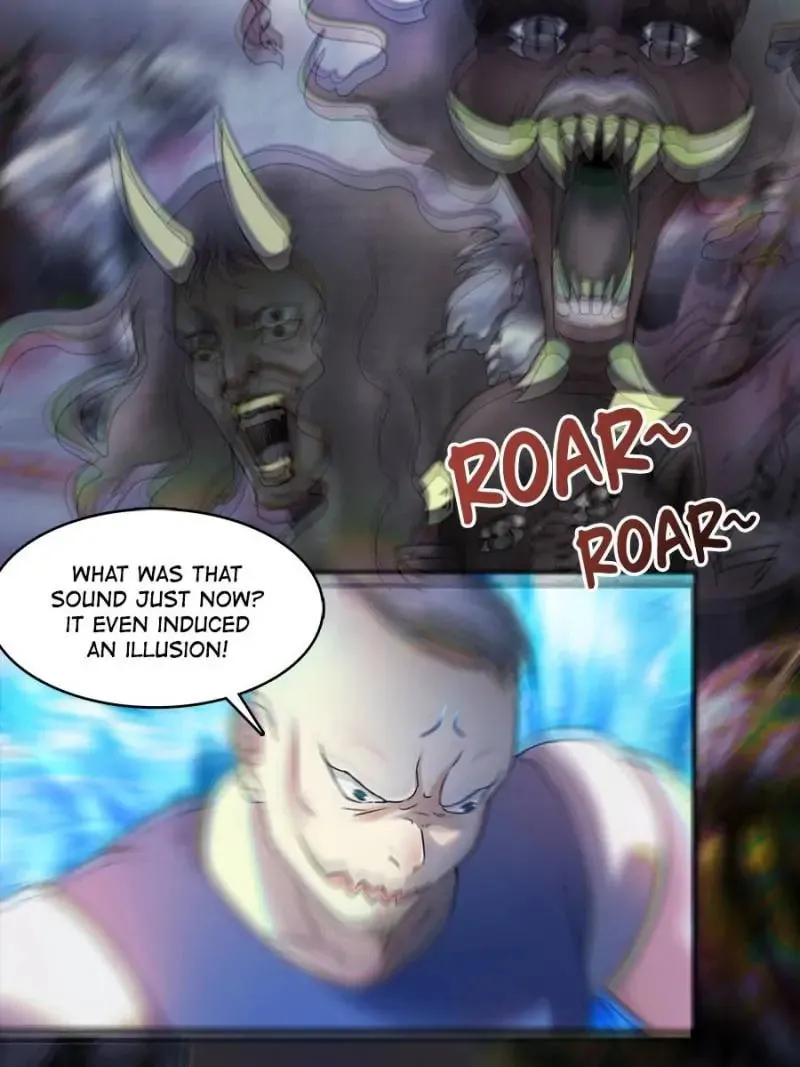 Read Cultivation Chat Group chapter 202 image 15 on Lezhin