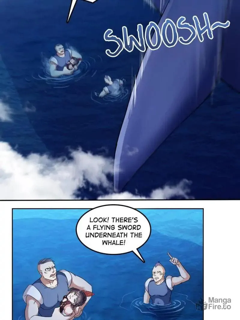 Read Cultivation Chat Group chapter 202 image 19 on Lezhin