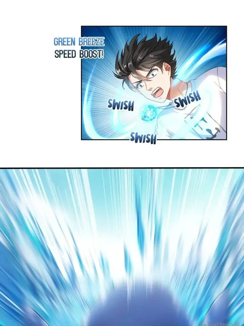 Read Cultivation Chat Group chapter 202 image 21 on Lezhin