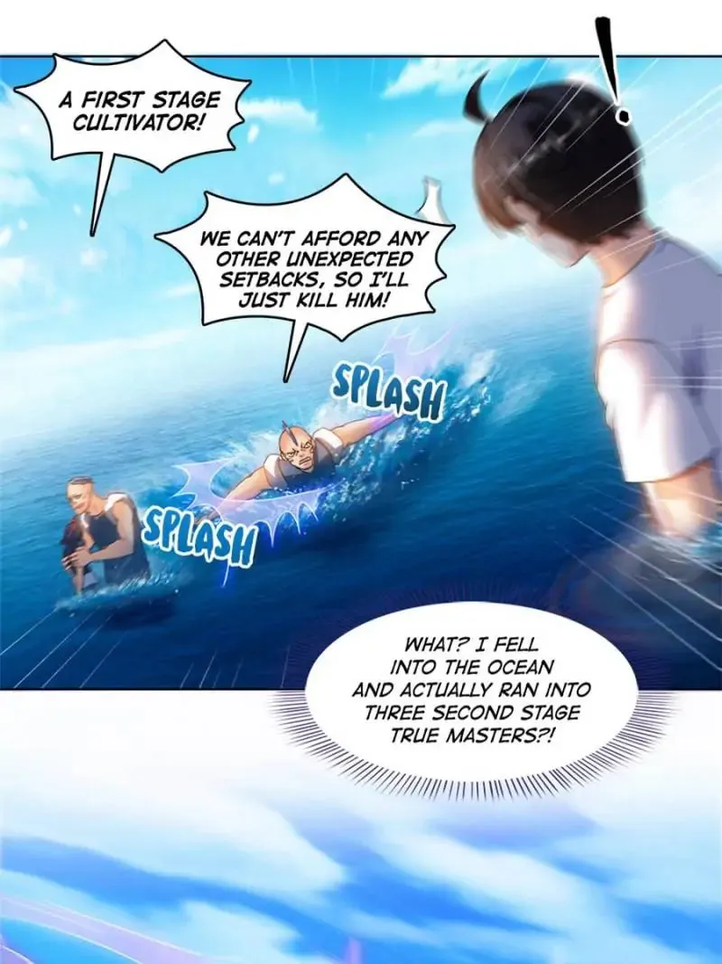 Read Cultivation Chat Group chapter 202 image 31 on Lezhin