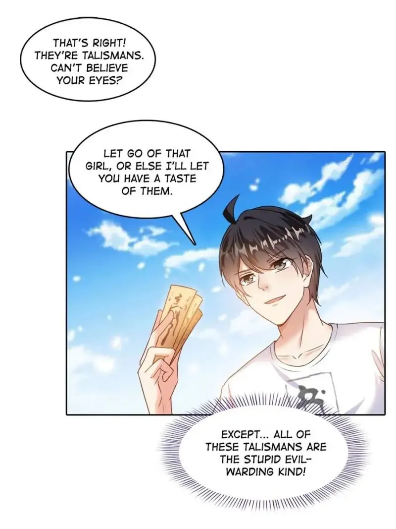 Read Cultivation Chat Group chapter 202 image 43 on Lezhin
