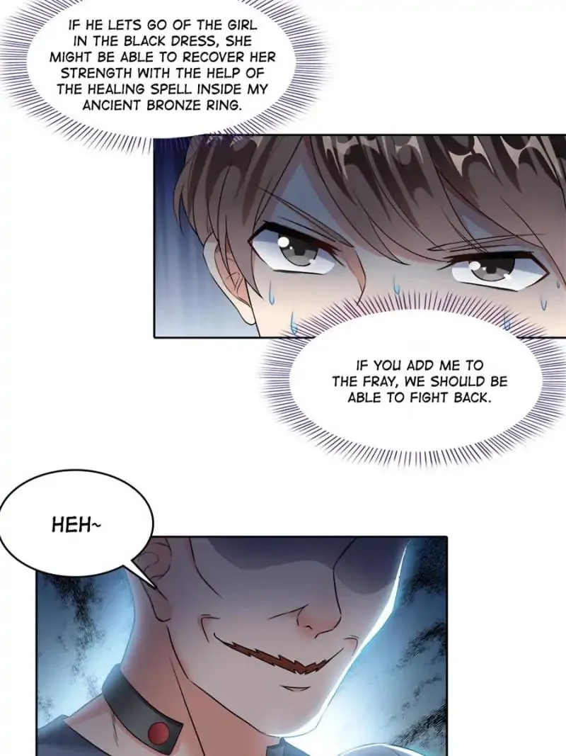 Read Cultivation Chat Group chapter 202 image 45 on Lezhin