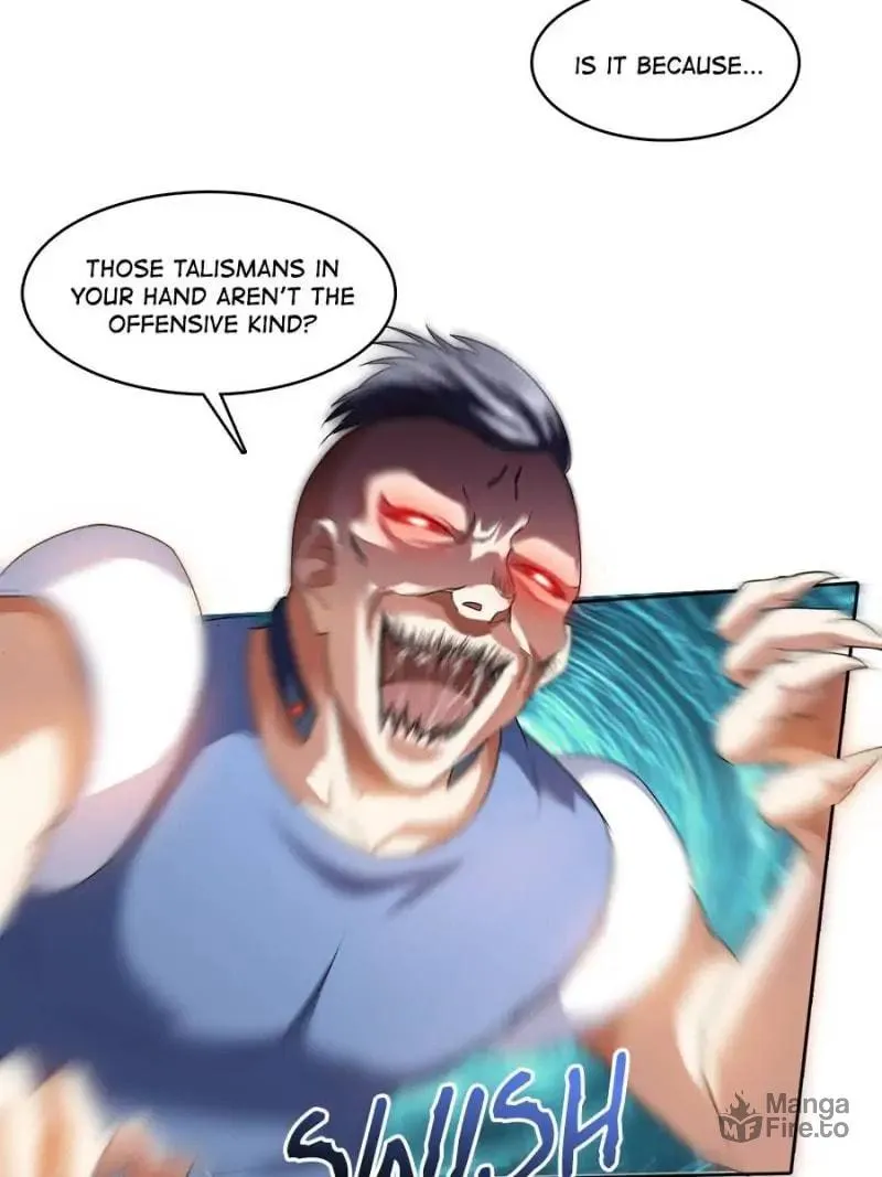 Read Cultivation Chat Group chapter 202 image 53 on Lezhin