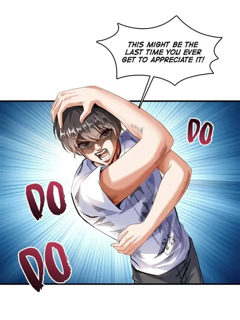 Read Cultivation Chat Group chapter 203 image 10 on Lezhin