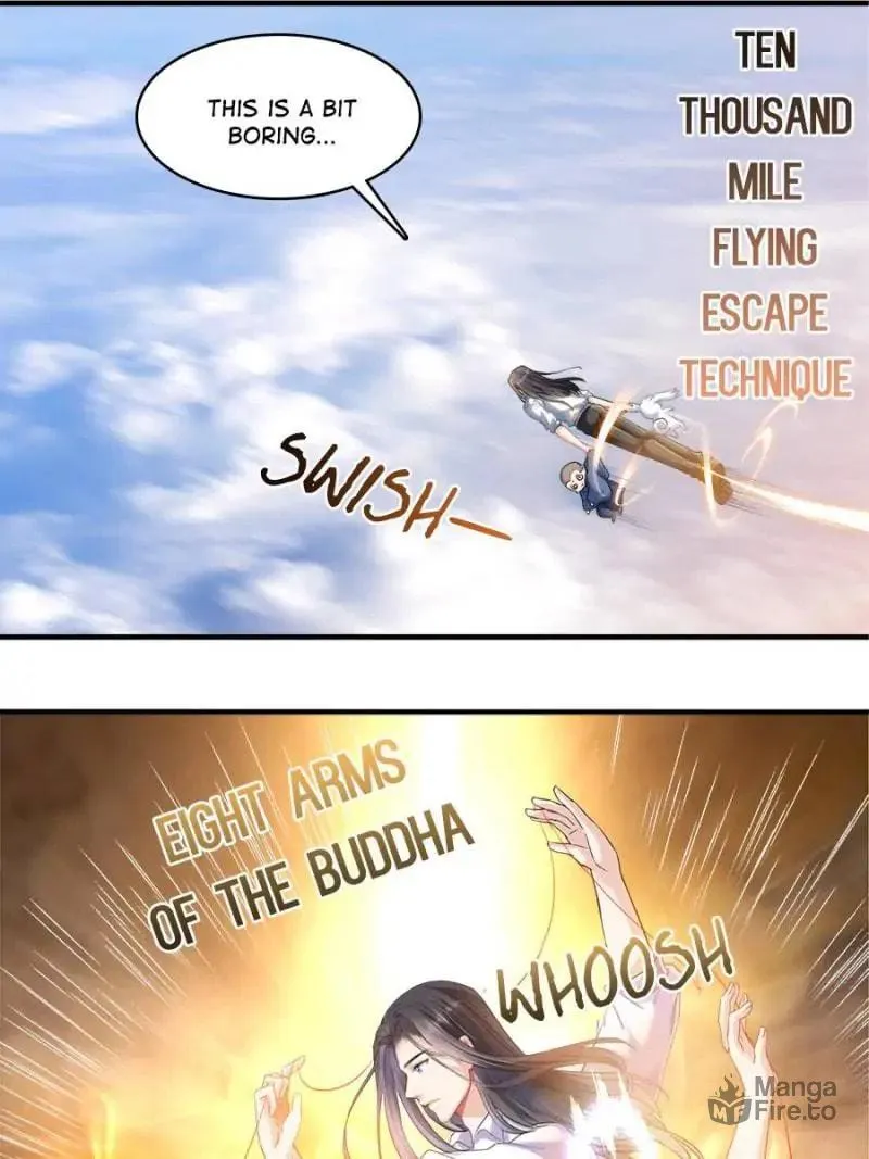 Read Cultivation Chat Group chapter 203 image 14 on Lezhin