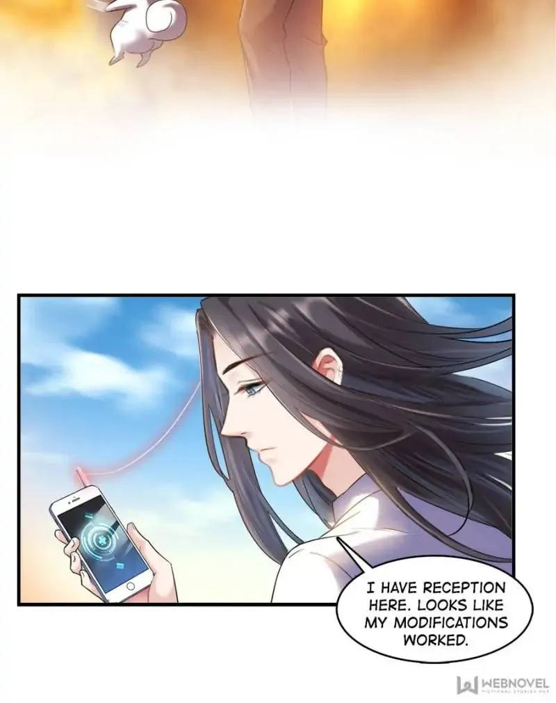 Read Cultivation Chat Group chapter 203 image 16 on Lezhin