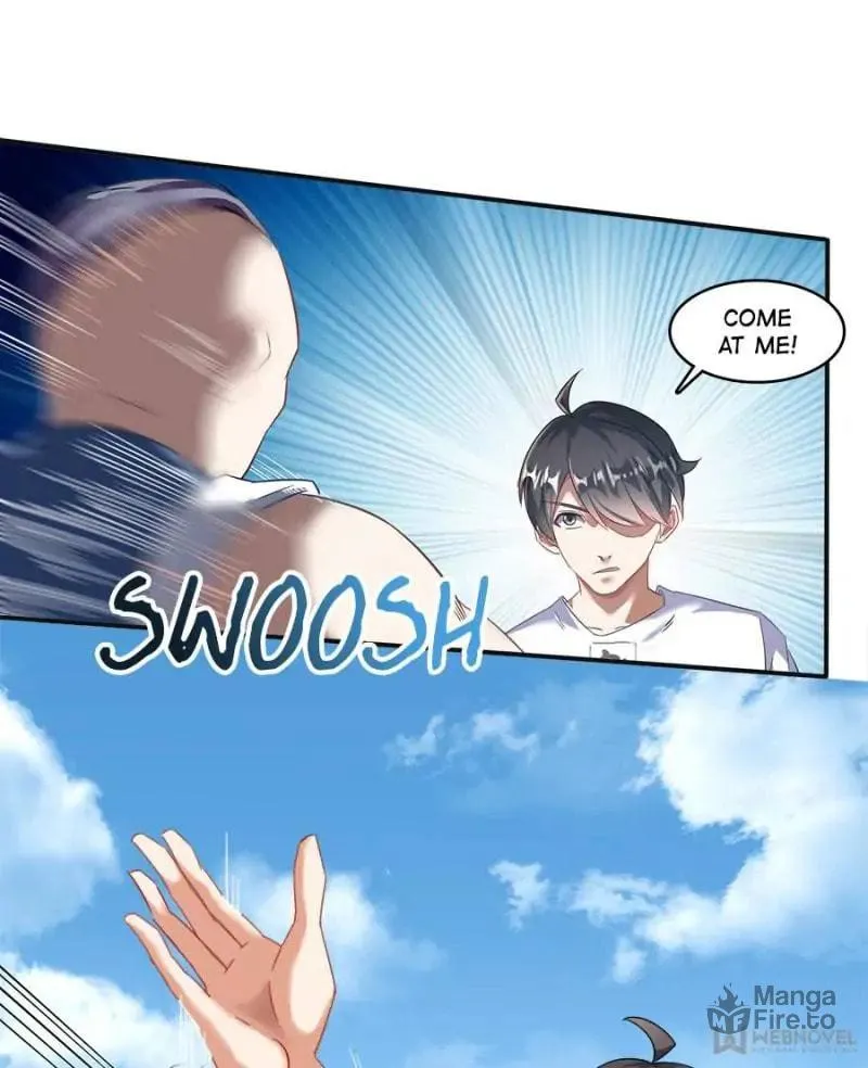 Read Cultivation Chat Group chapter 203 image 24 on Lezhin
