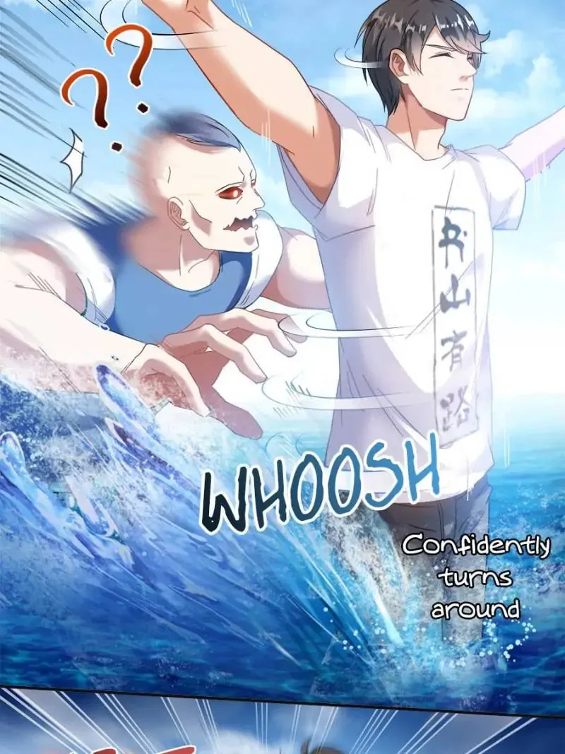 Read Cultivation Chat Group chapter 203 image 25 on Lezhin