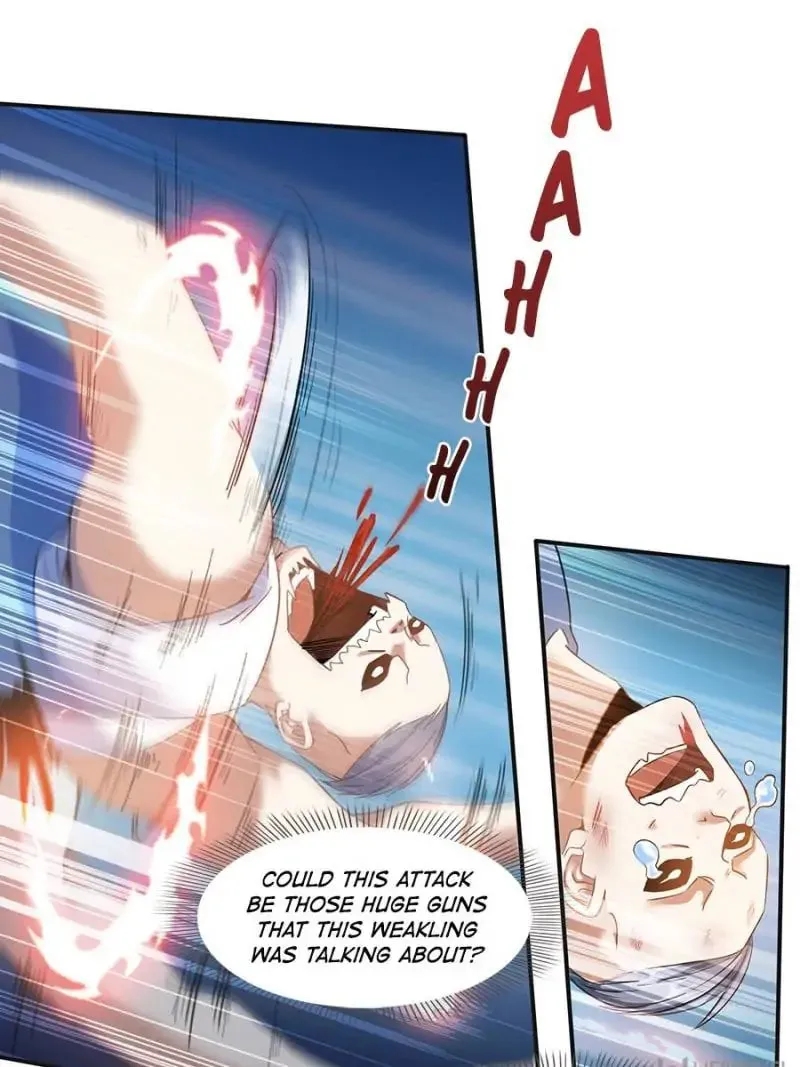 Read Cultivation Chat Group chapter 203 image 27 on Lezhin
