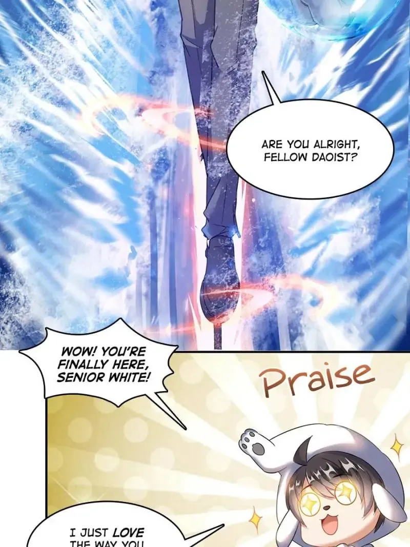 Read Cultivation Chat Group chapter 203 image 31 on Lezhin