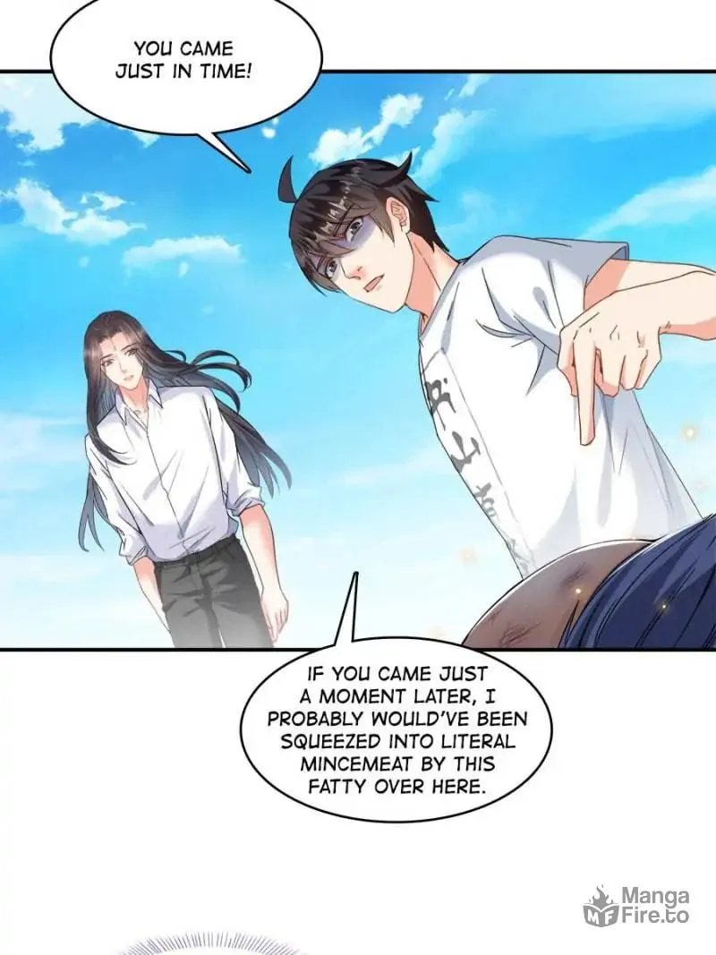 Read Cultivation Chat Group chapter 203 image 35 on Lezhin