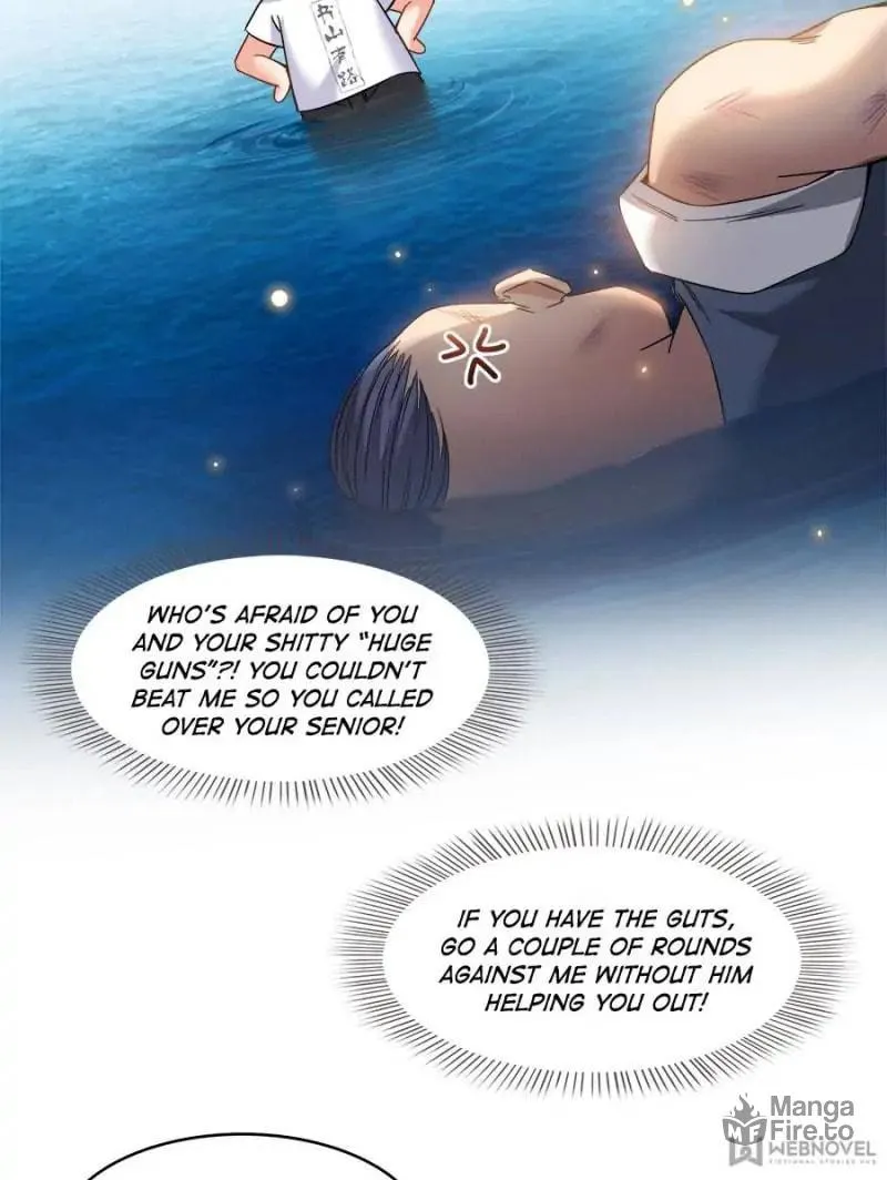 Read Cultivation Chat Group chapter 203 image 39 on Lezhin