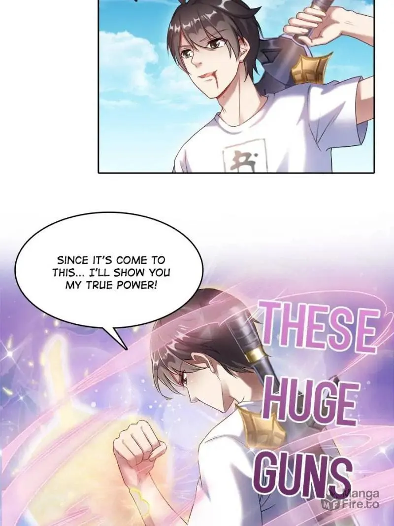 Read Cultivation Chat Group chapter 203 image 4 on Lezhin