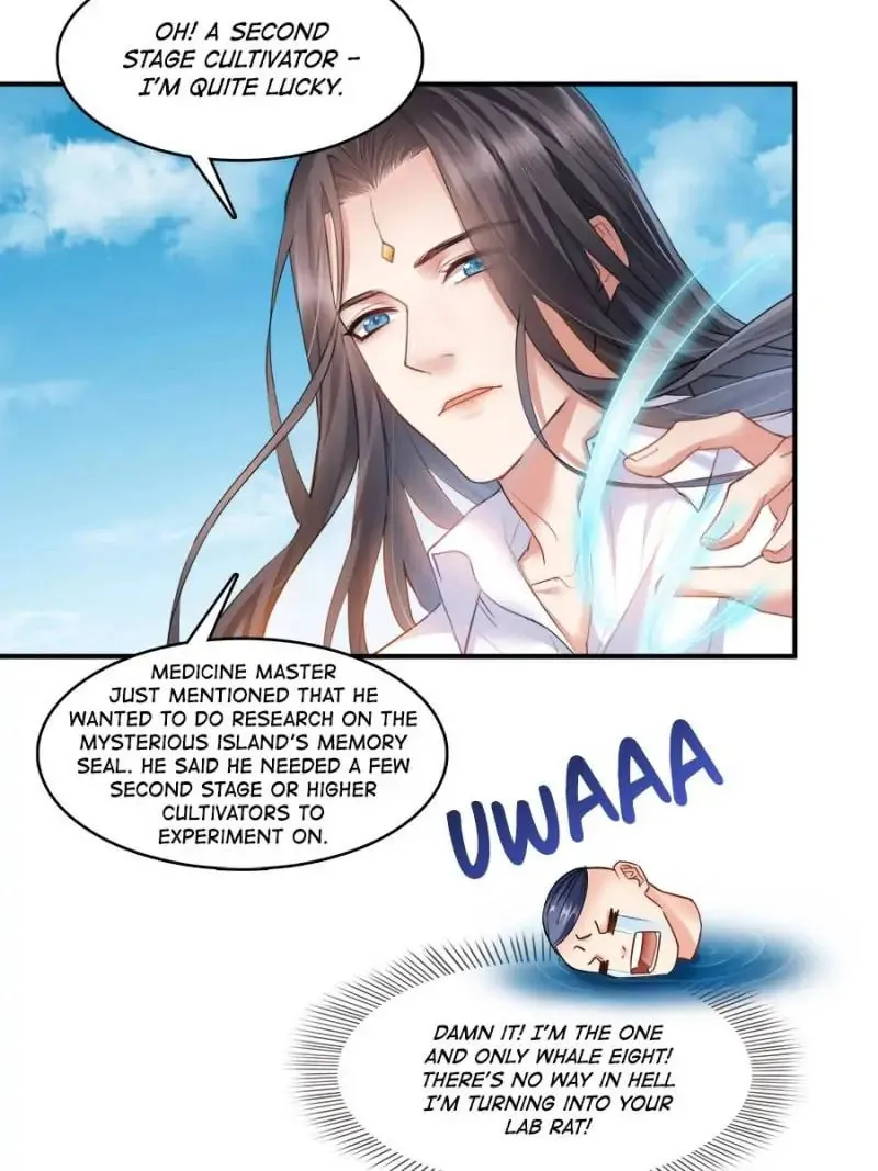Read Cultivation Chat Group chapter 203 image 40 on Lezhin