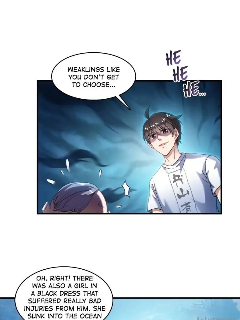 Read Cultivation Chat Group chapter 203 image 42 on Lezhin