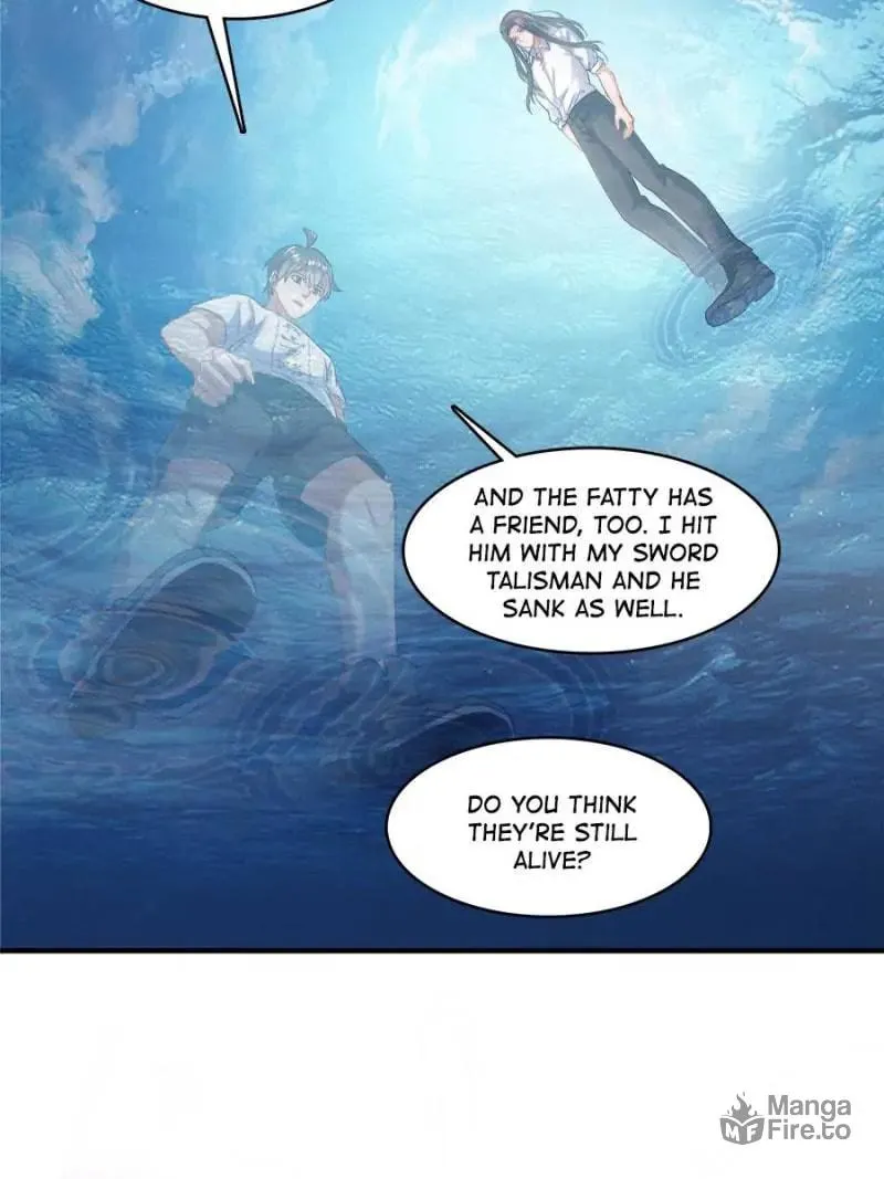 Read Cultivation Chat Group chapter 203 image 44 on Lezhin