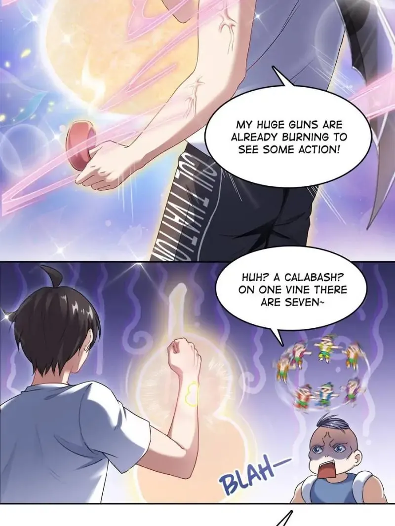 Read Cultivation Chat Group chapter 203 image 6 on Lezhin
