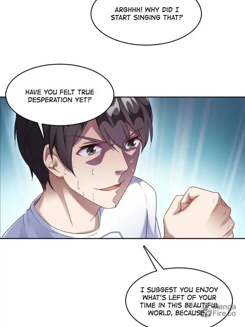 Read Cultivation Chat Group chapter 203 image 8 on Lezhin