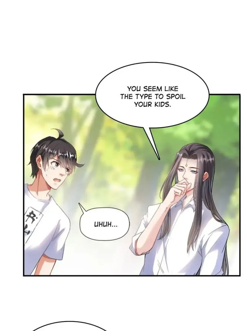 Read Cultivation Chat Group chapter 204 image 10 on Lezhin
