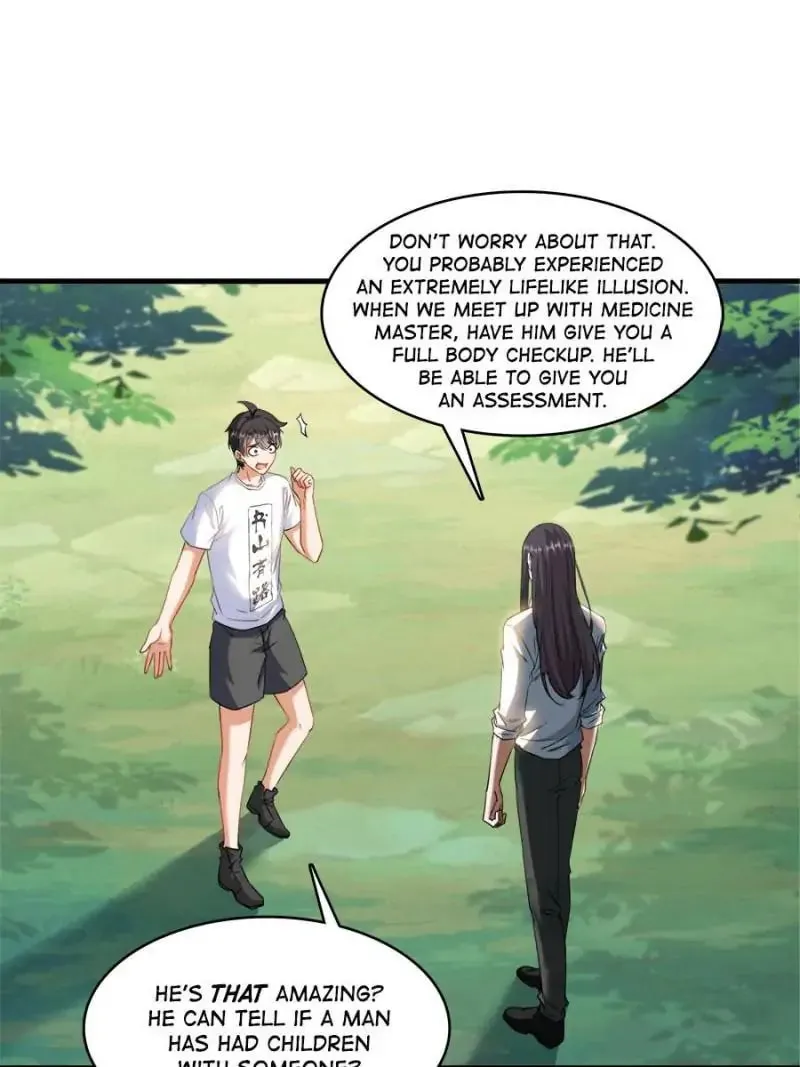 Read Cultivation Chat Group chapter 204 image 16 on Lezhin